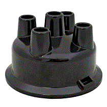 UCA40703   Distributor Cap-Prestolite---Replaces A24564 